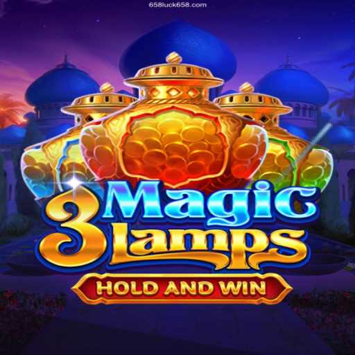 Discovering the Wonders of 3MagicLamps