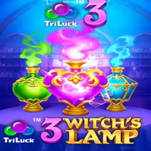 Exploring the Enchanting World of 3WitchsLamp