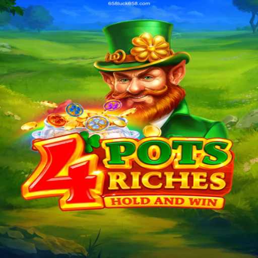 Exploring the Thrilling Realm of 4potsriches