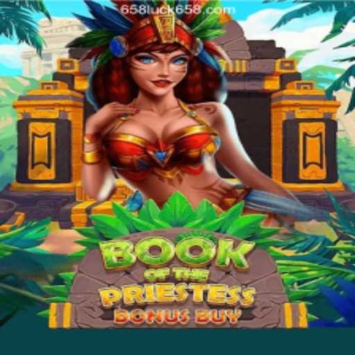 Discover the Thrilling World of BookOfThePriestess
