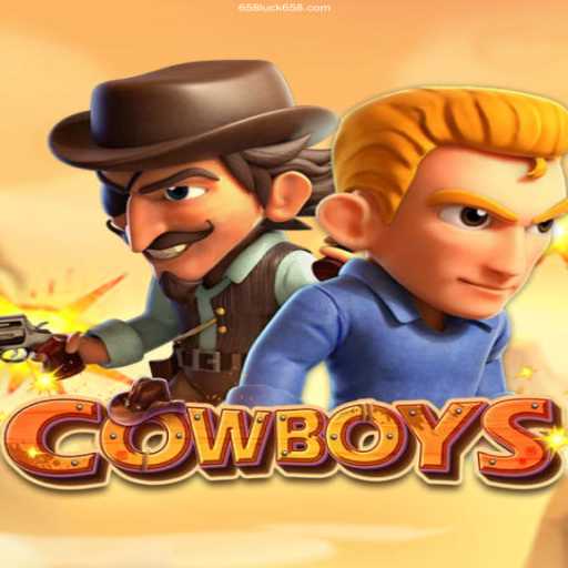 Exploring the Wild West Thrills of the Game COWBOYS