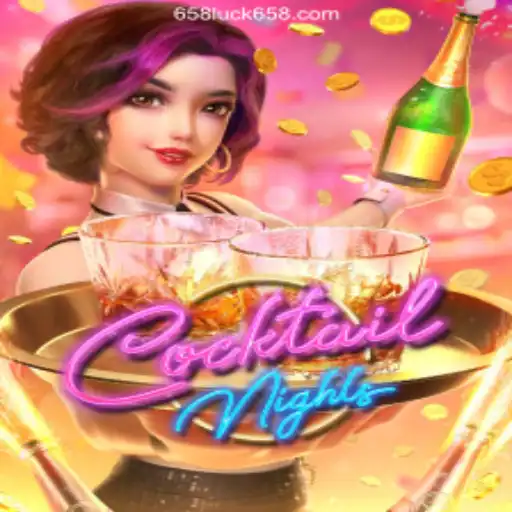 CocktailNights: A Spirited Adventure in Themed Gaming