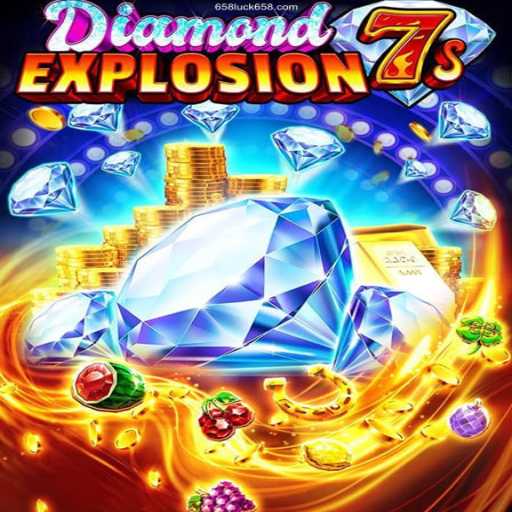DiamondExplosion7s - The Ultimate Casino Experience
