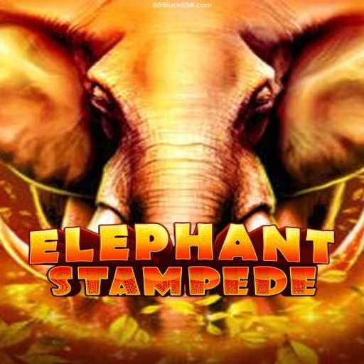 Unlocking the World of ElephantStampede and Online Casino Thrills at 658luck.com