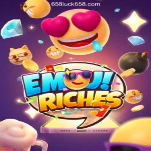 Experience the Thrills of EmojiRiches: A Premier Online Casino Game