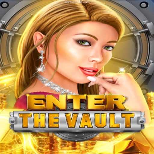 EntertheVault: Dive Into the World of Adventure and Mystery