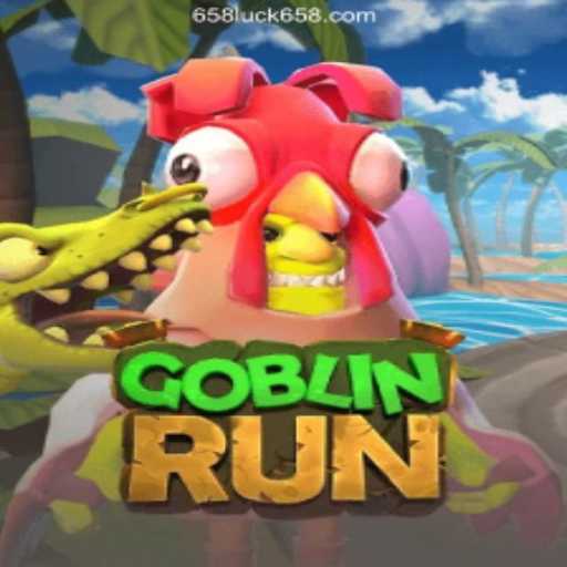 GoblinRun: A Thrilling Adventure in the Realm of Endless Goblins