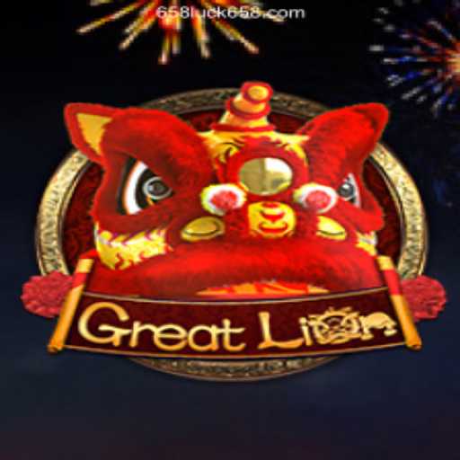 Discover the Excitement of GreatLion: A Premier Online Casino Experience with 658luck.com
