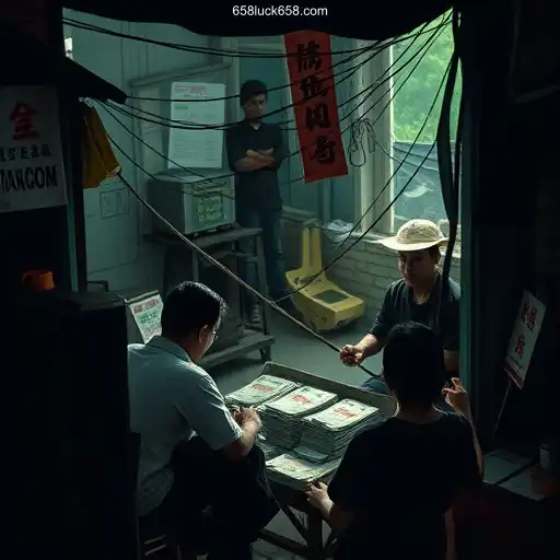 Understanding the Complexities of Jueteng: A Cultural and Economic Phenomenon