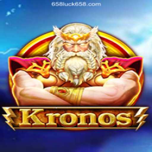 Kronos: An Epic Journey Into the Realm of Ancient Gods