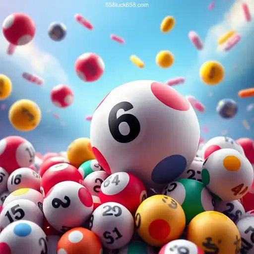 The Exciting World of Lottery Games: Exploring Opportunities in Online Platforms