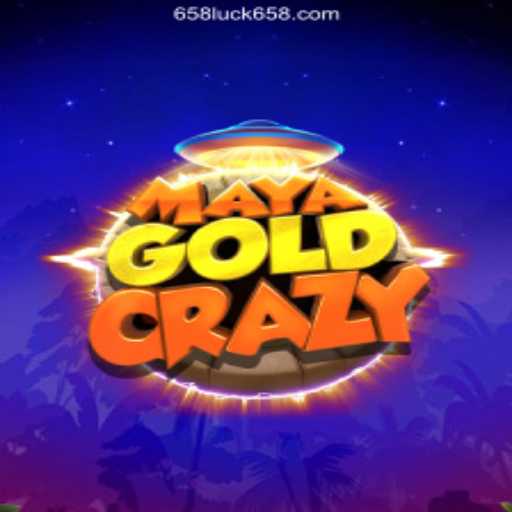 Discover the Thrills of MayaGoldCrazy at 658luck.com Casino