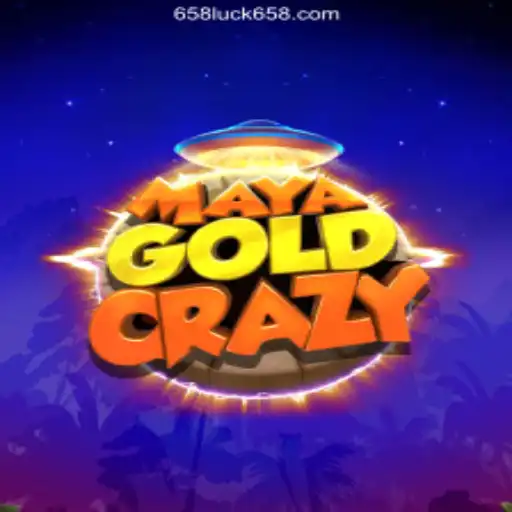 Discover the Thrills of MayaGoldCrazy at 658luck.com Casino