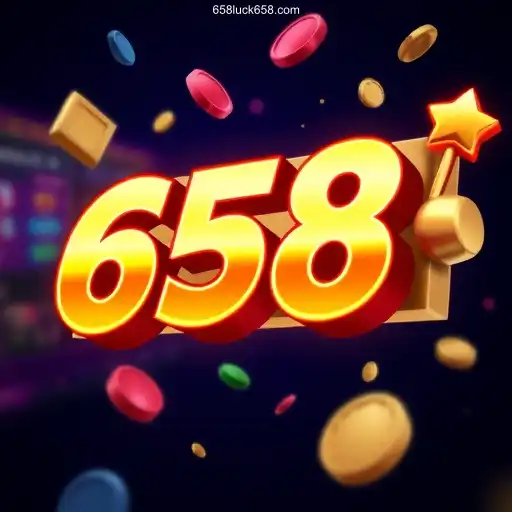 Exploring the World of Online Slots: A Deep Dive into 658luck.com Cassino Online Licenciado