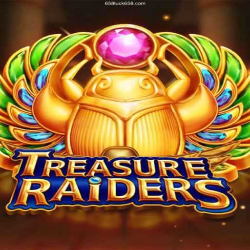 Unveiling TREASURERAIDERS: An Exciting Journey Through Adventure and Reward