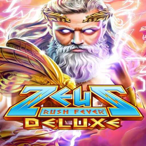 Discover ZeusRushFeverDeluxe: A Thrilling Online Casino Experience